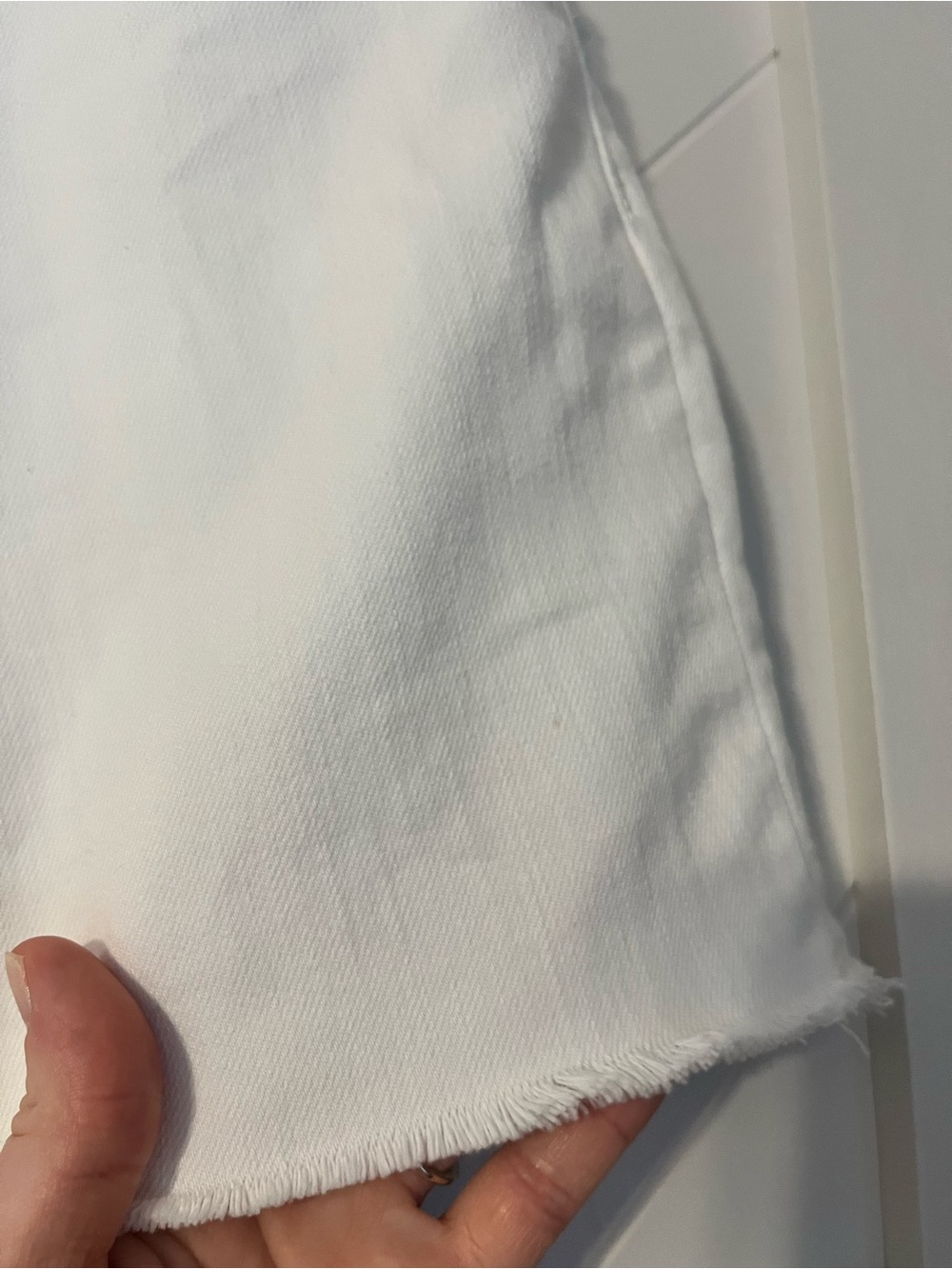Universal Thread High Rise Midi Short - Picture 8 of 8